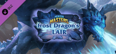 Gratis DLC auf Steam für „MINION MASTERS“ - Die Höhle des Frostdrachen