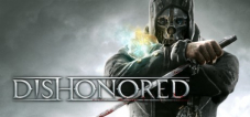 EpicGames: Dishonored Definitive Edition