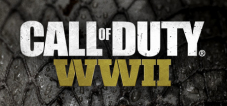 PC-Spiel Call of Duty: WWII (Multiplayer) gratis spielbar bis am Montag