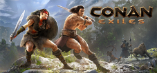 Conan Exiles gratis im Steam Free Weekend