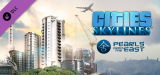 Cities: Skylines - Pearls From the East gratis als DLC