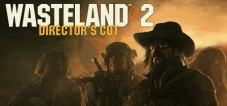 Wasteland 2 Director’s Cut (PC) gratis bei GOG