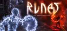 Runes: The Forgotten Path *VR* kostenlos bei Steam