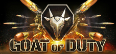 GOAT OF DUTY gratis bei Steam