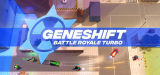 Geneshift Battle Royale Turbo (Steam) gratis