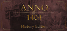 Anno 1404 – History Edition bei Steam