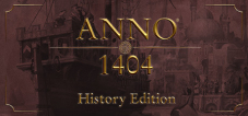 Anno 1404 - History Edition bei Steam