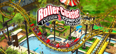 RollerCoaster Tycoon 3 Complete Edition gratis im Epic Games Store