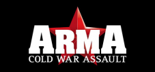 ARMA - Cold War Assault via Steam – GESCHENKT