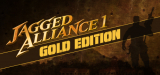 Gratis(STEAM)(PC) Jagged Alliance 1 Gold Edition