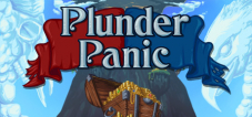 gratis Steam Game - Plunder Panic