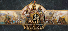 Age of Empires: Definitive Edition für CHF 4.75 bei Steam