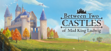 Between Two Castles – Digital Edition (Brettspiel-Umsetzung) gratis bei Steam