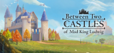Between Two Castles - Digital Edition (Brettspiel-Umsetzung) gratis bei Steam