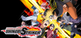 Naruto to Boruto: Shinobi Striker (Steam)