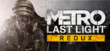EpicGames: Metro: Last Light Redux