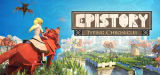 EpicGames: Epistory – Typing Chronicles
