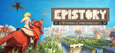 EpicGames: Epistory - Typing Chronicles