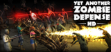Gratis Zombie Koop-Spiel bei Steam – Yet Another Zombie Defense HD (bis zu 4 Spieler lokal oder online)