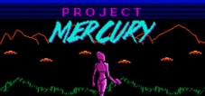 Project Mercury & Martian Law (Steam) gratis