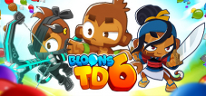 EpicGames: Bloons TD 6