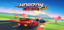 EpicGames: Horizon Chase Turbo