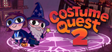 EpicGames: Costume Quest 2