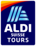Aldi Suisse Tours: CHF 50.- Rabatt ab CHF 400.-