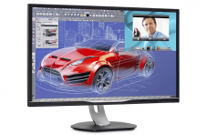 [bereits verdealt] Philips BDM3270QP/00 bei daydeal.ch für CHF 269.- statt CHF 516.-