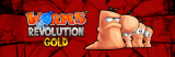 GOG: Worms Revolution Gold Edition