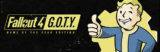 Fallout 4 G.o.t.y. Edition (Alle DLCs) in physischer Form bei shop4ch [XB1/PS4]