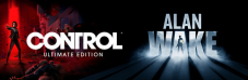 Control (Ultimate Edition) + Alan Wake (Franchise Bundle) – Steam