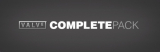 Valve Complete Pack bei Steam