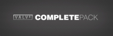 Valve Complete Pack bei Steam