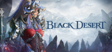 Gratis Steam Game „BLACK DESERT“