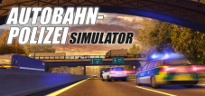 Autobahn Polizei Simulator gratis bei Steam