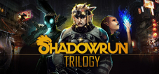 Gratis Games [GOG] Shadowrun Trilogy (PC)