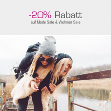 20% zusätzlich auf Mode & Wohnen im Sale bei Jelmoli, z.B. Dekoschal im 2er-Set von Heine Home für CHF 19.92 statt CHF 44.90
