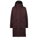 Heber Peak Women’s SylvaHe. Long Coat - Mantel Damen bei Bergfreunde