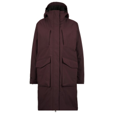 Heber Peak Women’s SylvaHe. Long Coat - Mantel Damen bei Bergfreunde