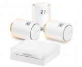 Daydeal - Heizungssteuerung Netatmo Thermostat Starterkit