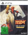 Hellboy – Web of Wyrd Collector’s Edition für Playstation 5
