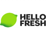 HelloFresh: 80% auf die erste Kochbox ohne Lieferkosten