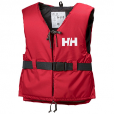 Helly Hansen Schwimmwesten bei Hardloop für 40 Franken (diverse Grössen/Auftriebskräfte)