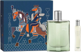 HERMÈS H24 Herbes Vives Eau de Parfum Spray 100 ml + Eau de Parfum 15 ml Geschenkset