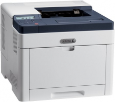 Farblaserdrucker XEROX Phaser 6510V/DNI bei digitec für 175.- CHF