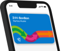 ZVV-BonBon für alle mit ZVV Jahresabo [ZH]