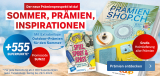 Coop Prämienshop: 555 Superpunkte für jede Bestellung ab 2000 Superpunkten (z.B. attraktiv für Lunch-Checks, Miles&More Meilen)