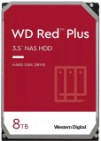 Digitec – Harddisk WD Red Plus 3.5″ SATA 8 TB