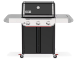 Galaxus - Gasgrill Weber Genesis E-315W GBS zum neuen BESTPREIS! NUR HEUTE und nur solange der Vorrat reicht!